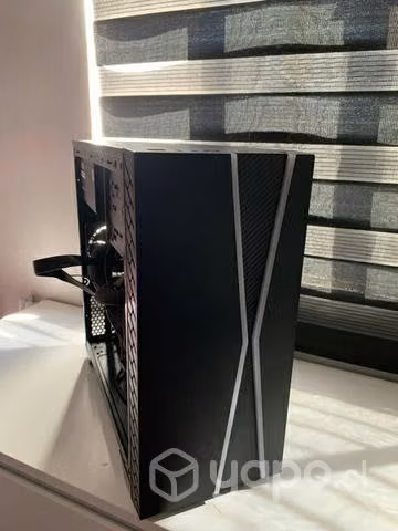 Pc gamer gabinete - Imagen 2