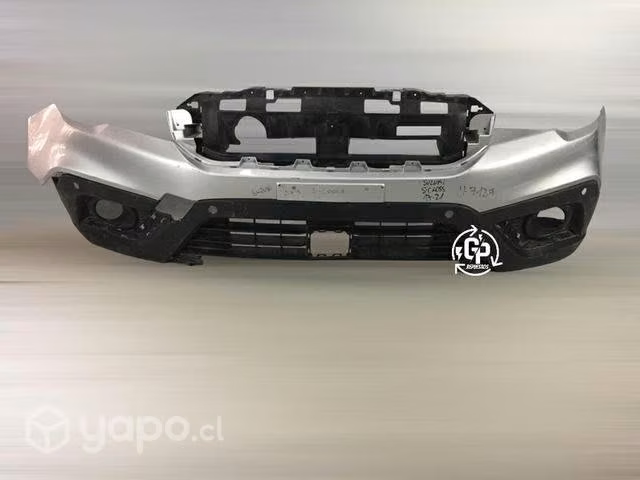 Parachoque delantero Suzuki s-cross 2017-2021
