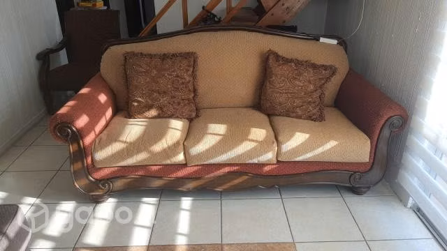 SILLON
