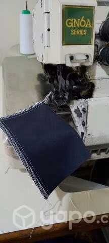 Overlock y recta industrial - Imagen 5