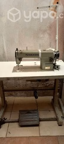 Overlock y recta industrial - Imagen 2