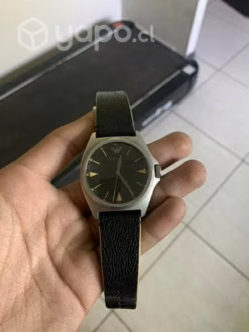 Reloj Armani original