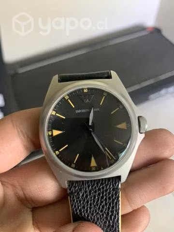 Reloj Armani original