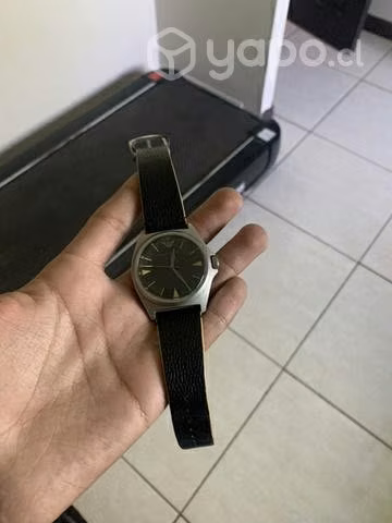 Reloj Armani original