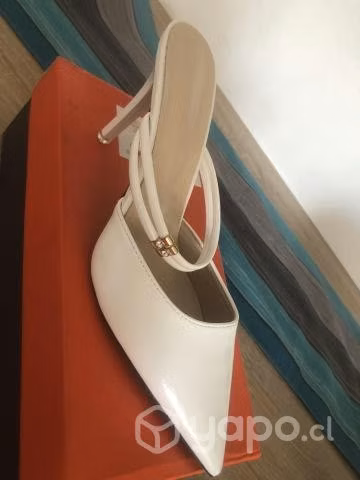 Tacones - Imagen 4