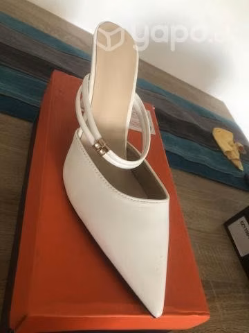 Tacones - Imagen 5