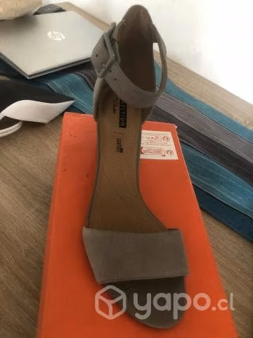 Tacones - Imagen 2