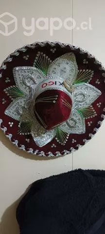 Sombrero mexicano