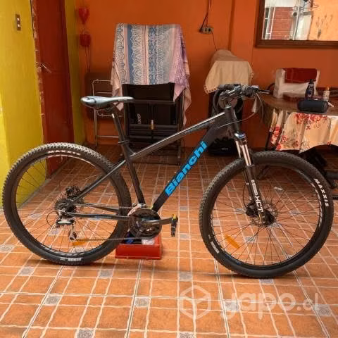 Bianchi PEREGRINE SX ARO 29