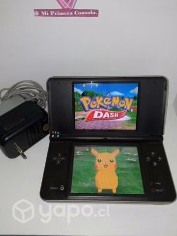 Nintendo ds XL
