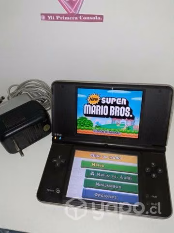 Nintendo ds XL