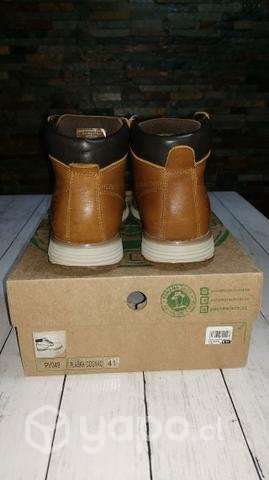 Botines Panama Jack IMPECABLES - Imagen 2