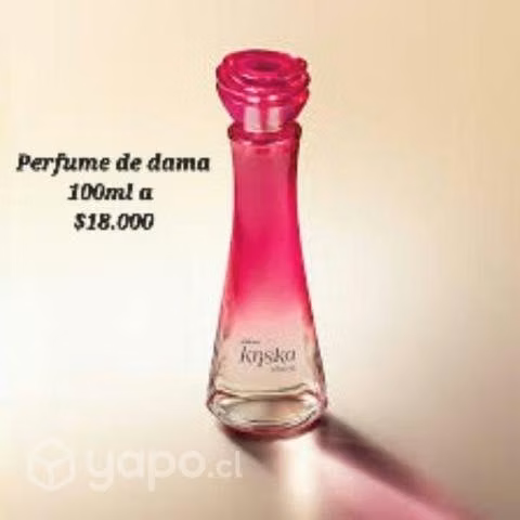 Natura en stock