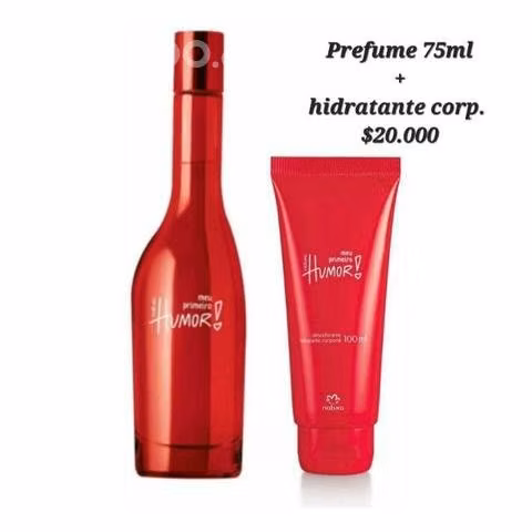 Natura en stock