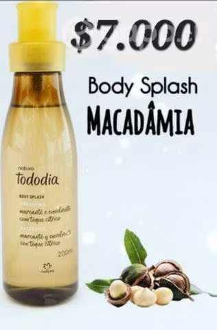 Natura en stock