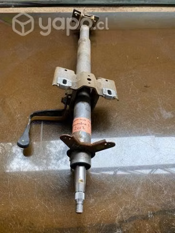 Columna direccion Mahindra Scorpio 2012