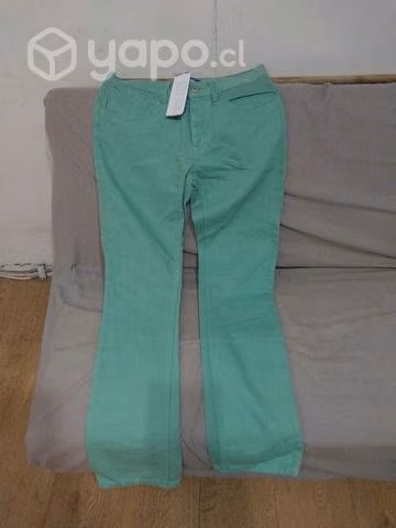 Pantalón color - Imagen 6