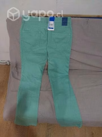Pantalón color - Imagen 2