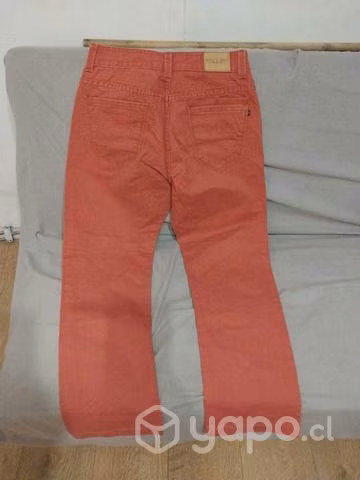 Pantalón color - Imagen 3