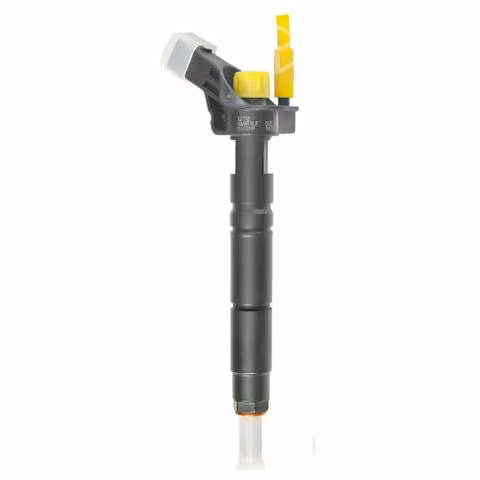 Inyector Combustible Diesel Mercedes Benz Jeep 3.0