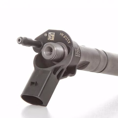 Inyector Combustible Diesel Mercedes Benz Jeep 3.0