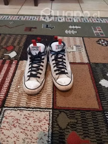 Zapatillas Converse talla 43