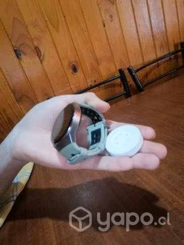 Reloj Huawei watch gt 2e - Imagen 3