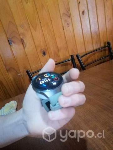 Reloj Huawei watch gt 2e - Imagen 2