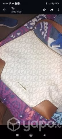 Cartera Michael Kors