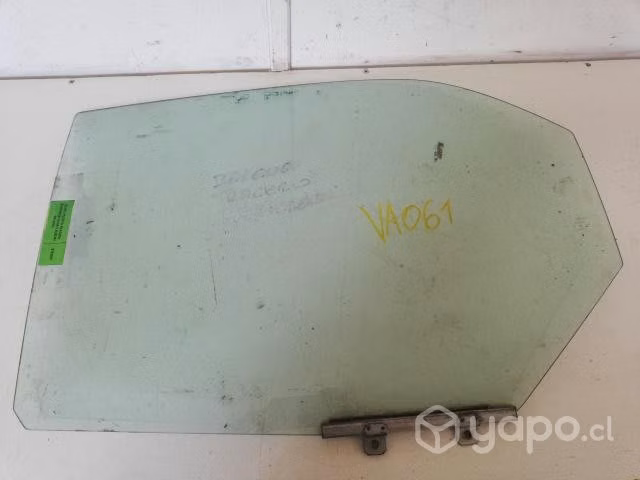 Vidrio Puerta Trasera Izquierda (VA061) Suzuki Bal