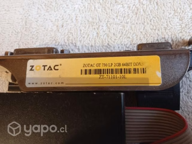 Acsesorios de PC