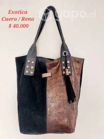 Carteras De Marcas - Imagen 4