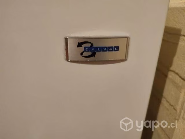 Máquina congeladora - Imagen 3