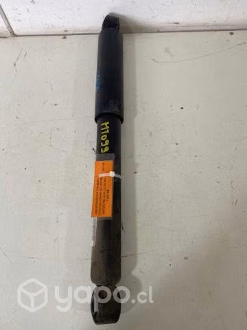 Amortiguador trasero der (MT098) Maxus T60 2020