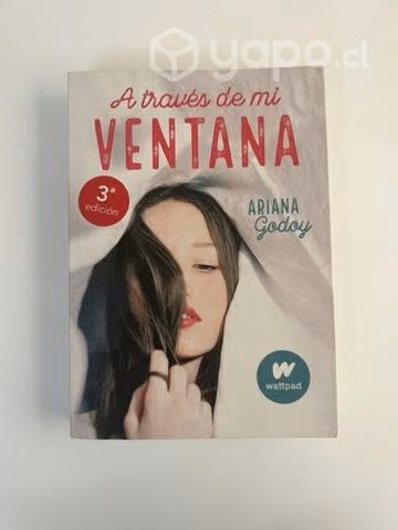 A través de mi ventana (original)