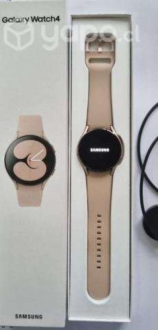 Samsung galaxy watch 4 - Imagen 5