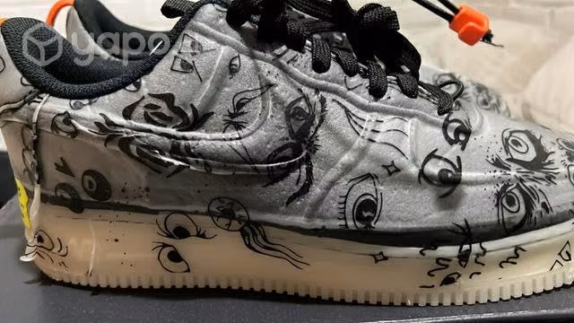 Zapatillas Nike Air Force 1 Experimental