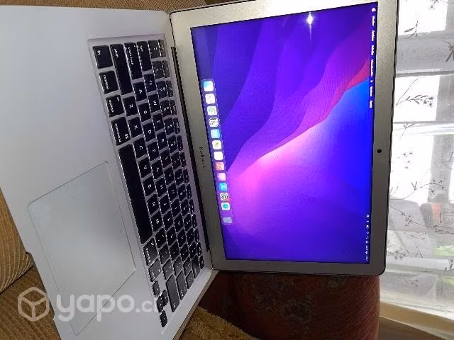 Macbook air 13"