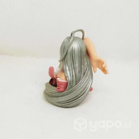 Figura maya natsume tenjho tenge