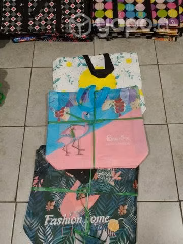 Bolsas con diseño por mayor