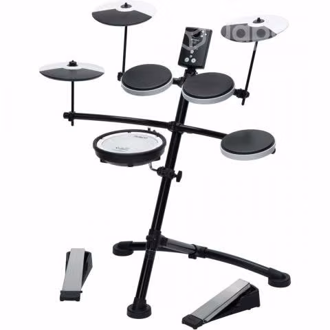 Bateria electrica roland TD-1K