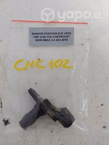 Sensor Posicion Eje Leva CMP (CNC102) Chevrolet N