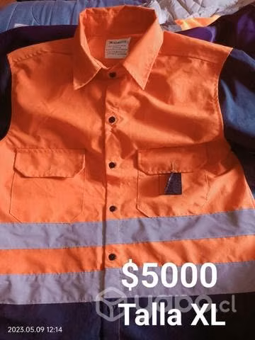 Chaquetas, camisas y geólogos faener - Imagen 5