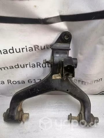 Bandeja delantera inferior Ssangyon actyon