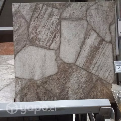Ceramica de terraza