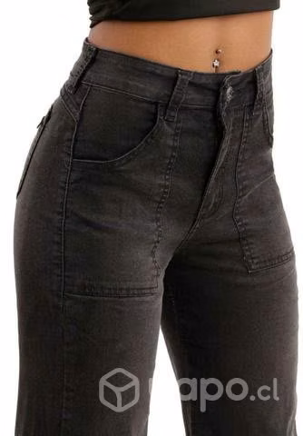 Jeans mujer - Imagen 2