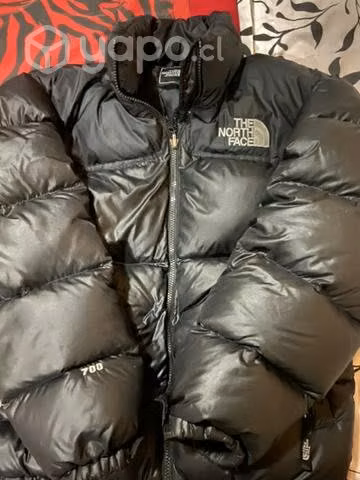 Chaqueta nort face 700 original
