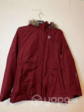 Chaquetas mujer - Imagen 3