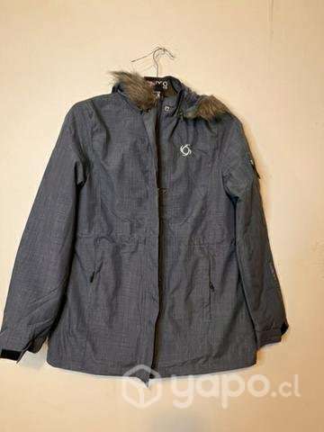 Chaquetas mujer - Imagen 4