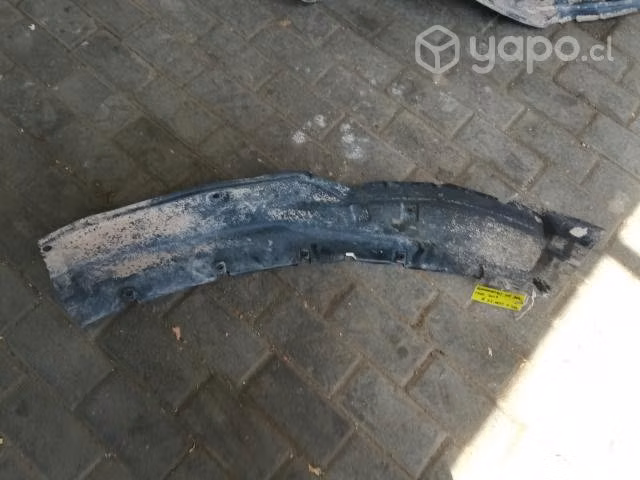 Guardafango del der Mitsubishi L